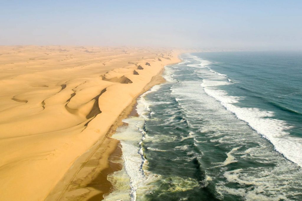 top beaches in morocco