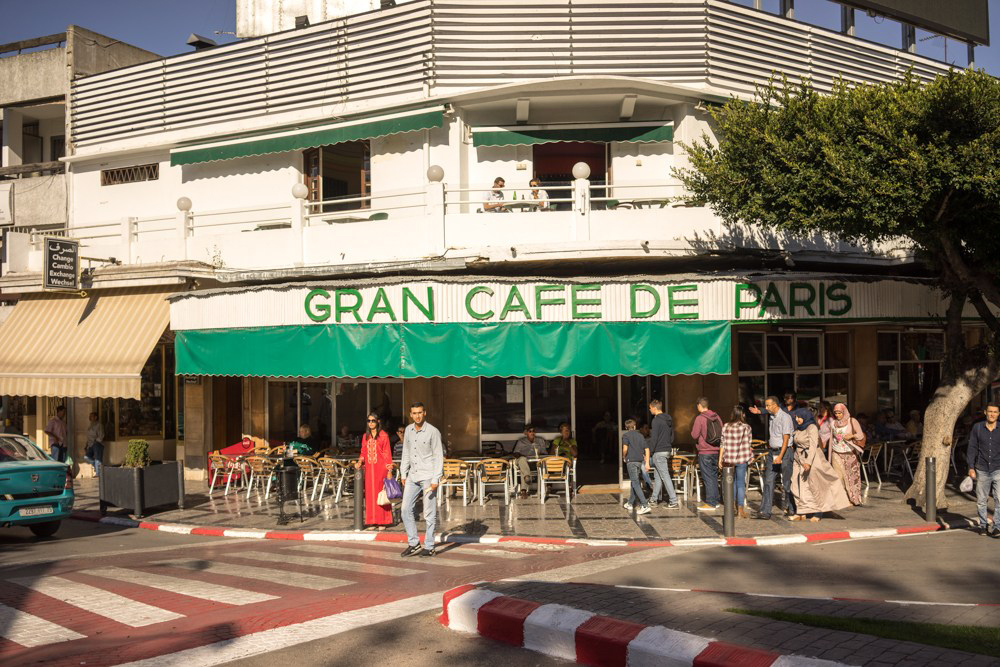 tangier-Grand-Cafe-de-Paris-visit-morocco
