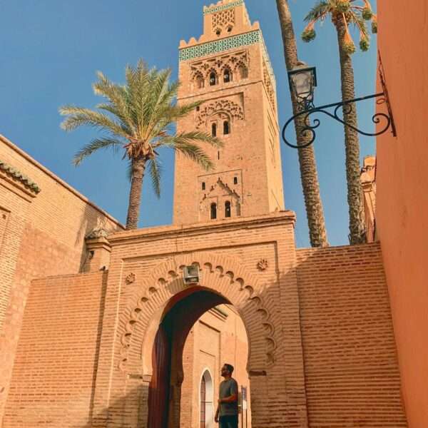travel-to-morocco-8-days-marrakech-kotobia