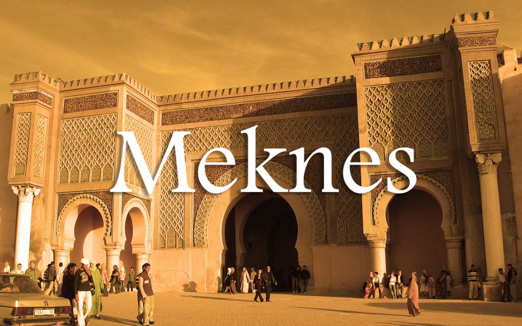 meknes