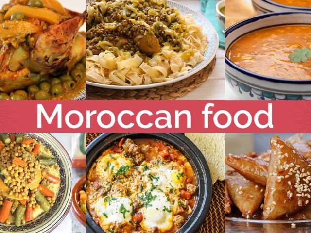 Eating Your Way Through Morocco: All the Must-Have Moroccan Dishes