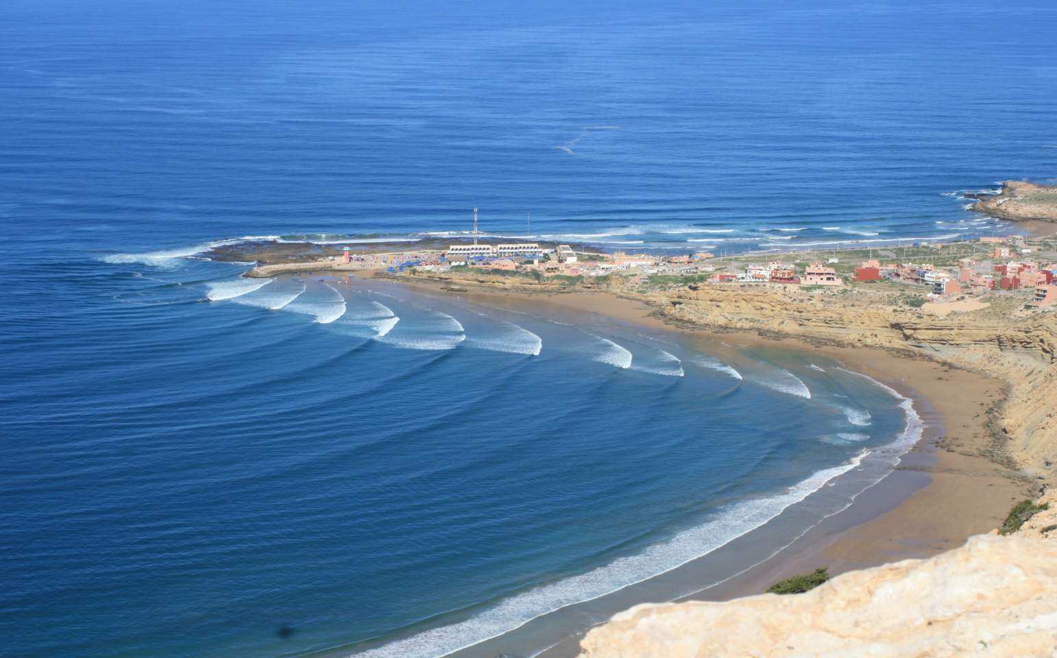 tOP BEACHES IN MOROCCO