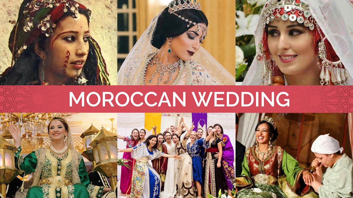 marokkó kérő nő wedding törölni egy online társkereső profilt