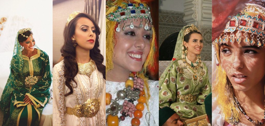 For looking marriage girl moroccan Moroccan Muslim