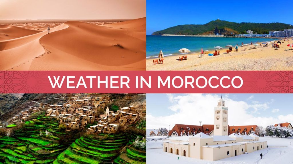 weather-in-morocco