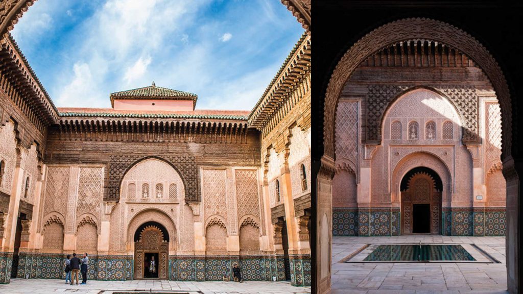 madrasa-ben-youssef-marrakech