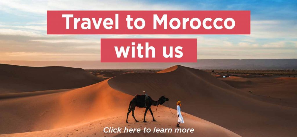 Marrakech: 15 Best Things to Do and Places to Visit | Simply Morocco