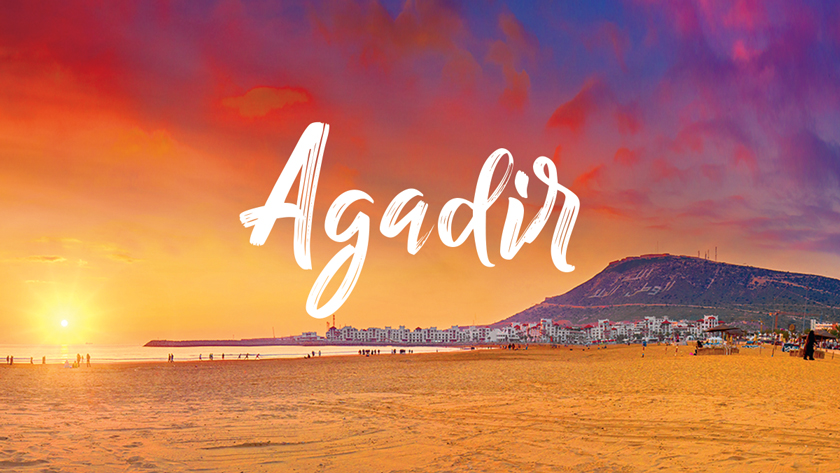 Agadir: 14 Best Things to Do and Places to Visit