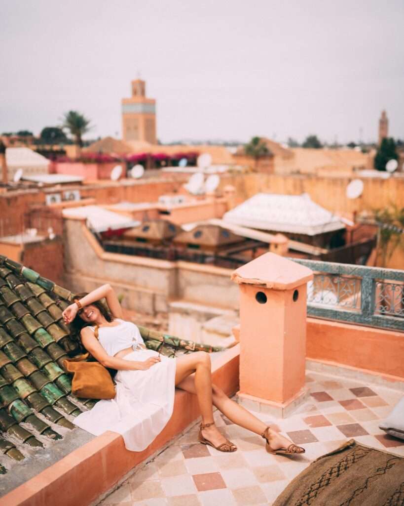 roof-top-marrakech-visit-morocco-simply-morocco-todgha-trip-to-morocco-travel-to-morocco-cheap