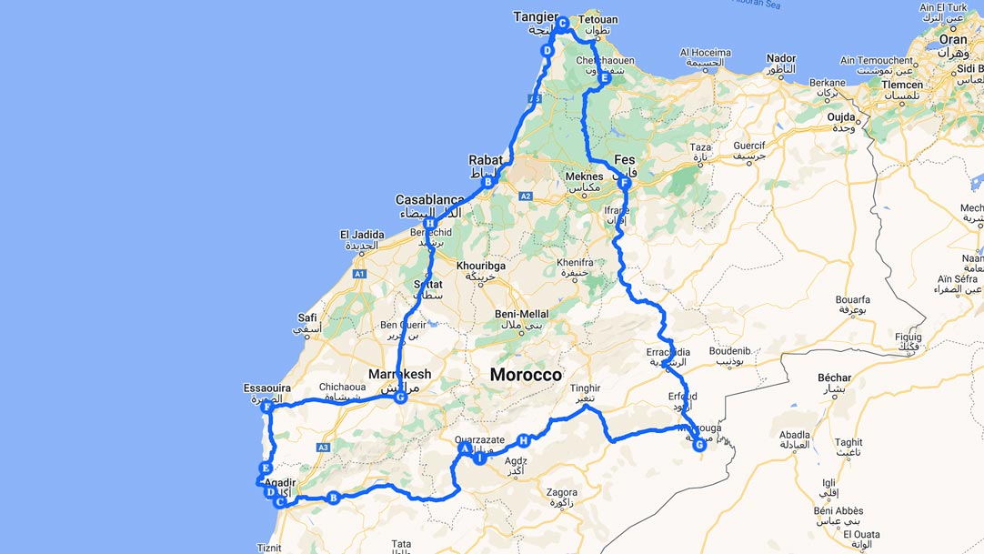 20-days-morocco-itinerary-simply-morocco.com