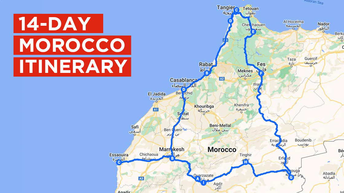 14-days-morocco-itinerary-morocco-simply-morocco.com