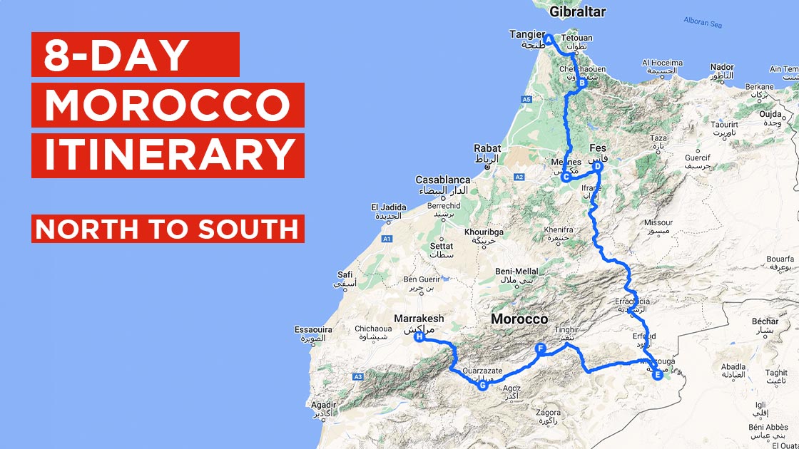 8-days-morocco-itinerary-morocco-simply-morocco.com