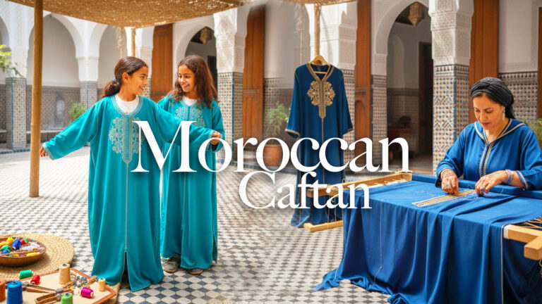 Moroccan-Caftan-history-simply-morocco