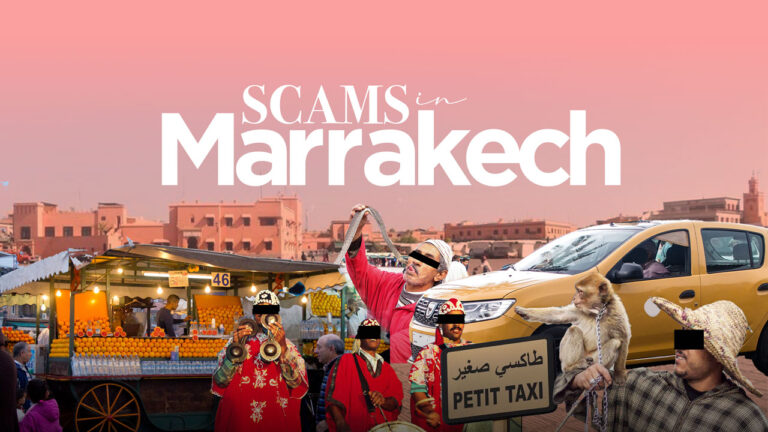scams-in-marrakech