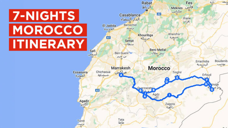 7-Nights-morocco-itinerary-morocco-simply-morocco.com