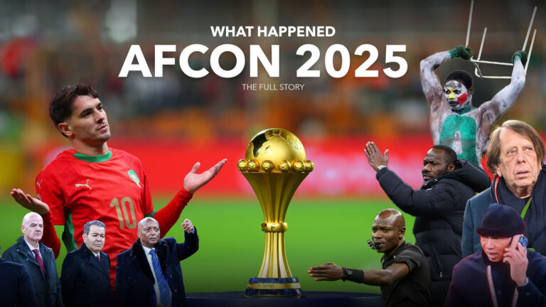 what-happened-at-AFCON-2025