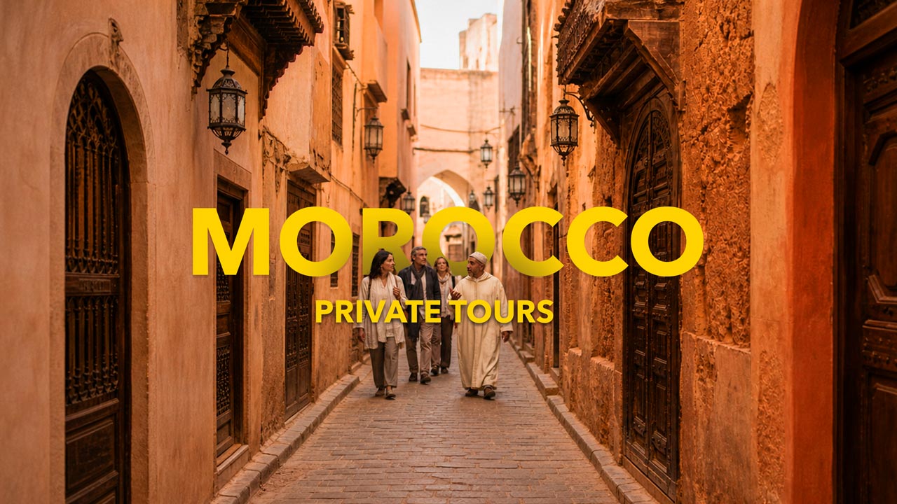 morocco-private-tours