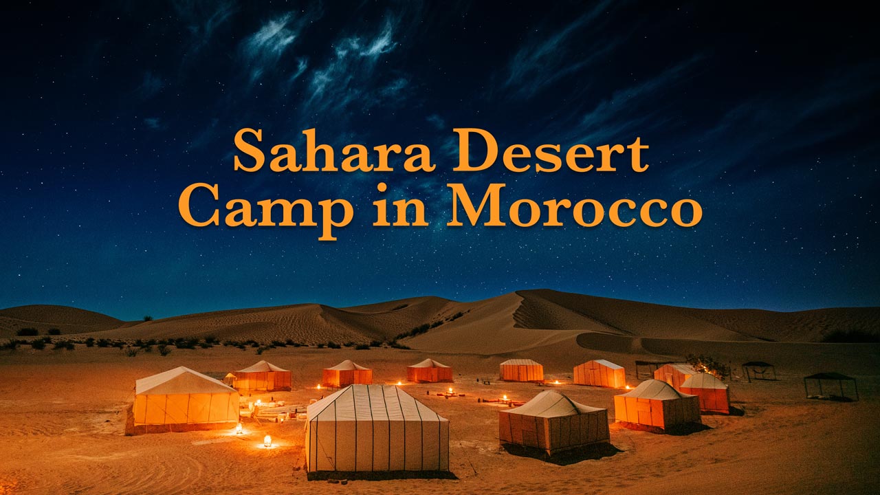 Sahara-desert-camp-in-morocco Sahara-desert-camp-in-morocco