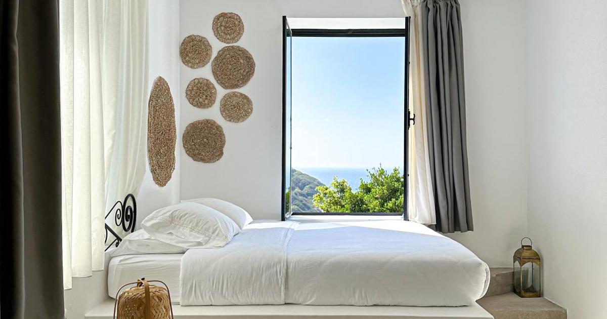 Villa Le Belvedere, Tangier