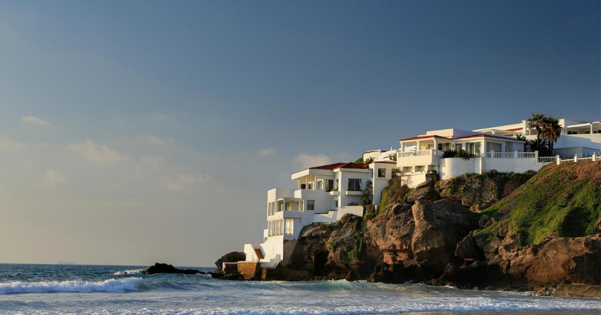 Le Mirage Tanger, Tangier