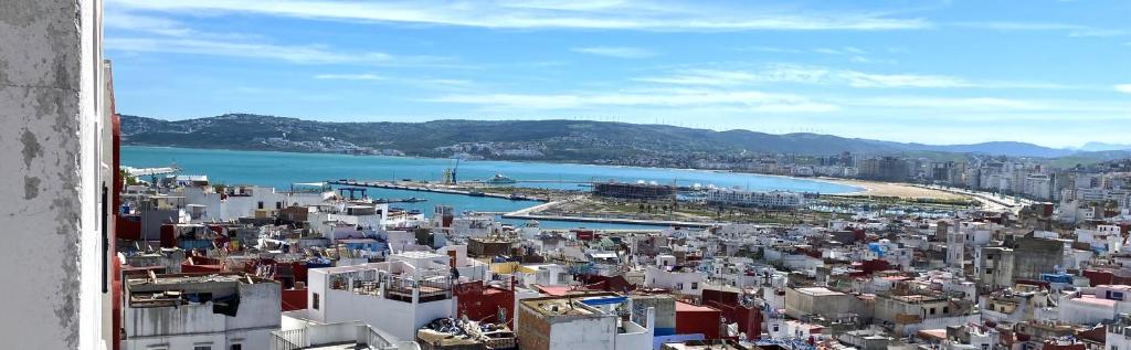 Dar Nour, Tangier